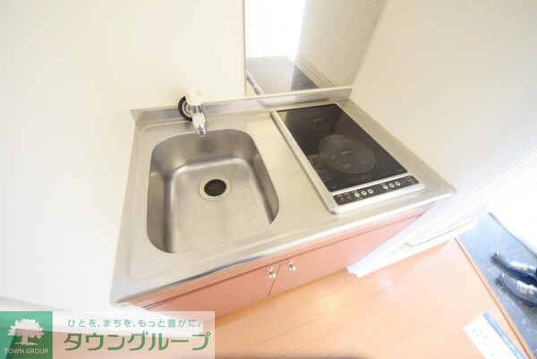 キッチン(キッチン)