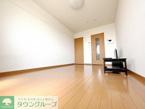 リビング・居室