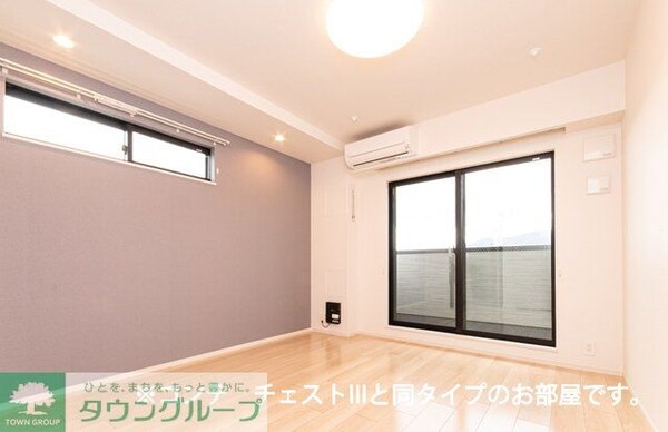 リビング・居室