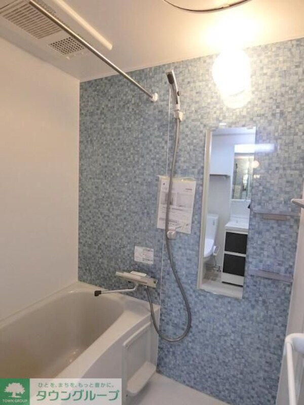 バス／シャワールーム等(★同施工参考写真★)