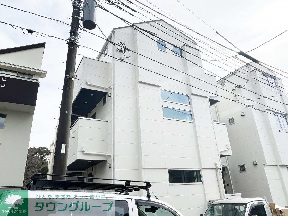 物件内観写真4　(外観)