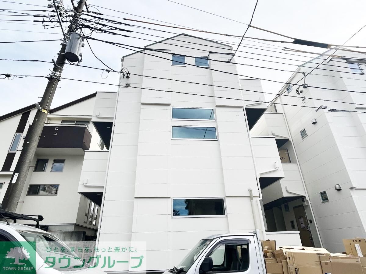 物件内観写真5　(外観)