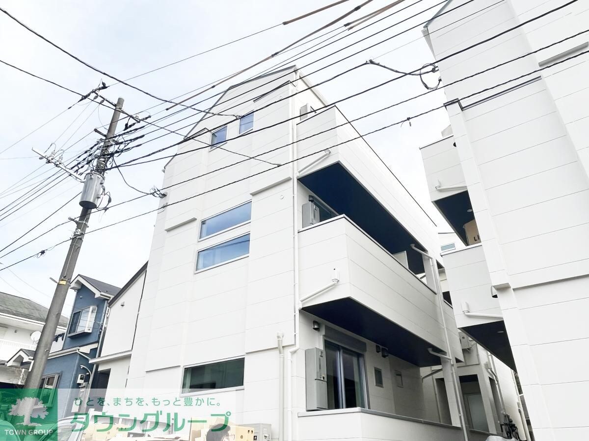 物件内観写真6　(外観)