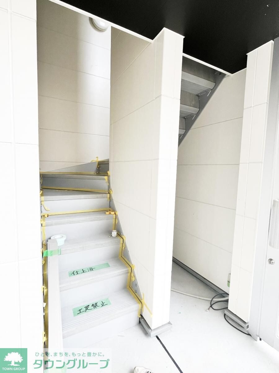 物件内観写真9　(共有部分)