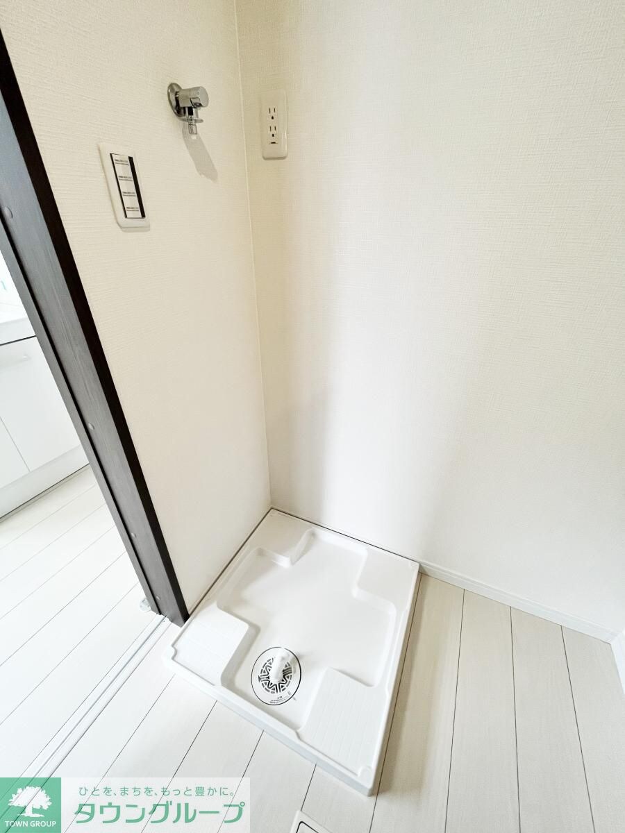 物件内観写真18　(設備)