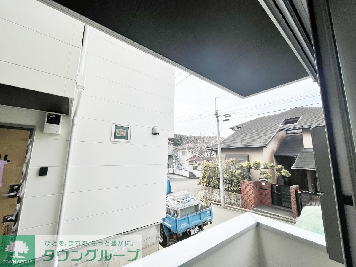 物件内観写真23　(眺望)