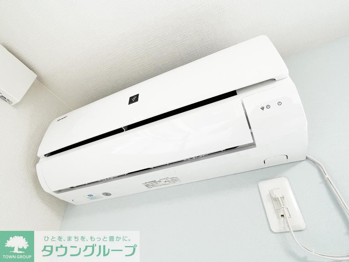 物件内観写真24　(設備)