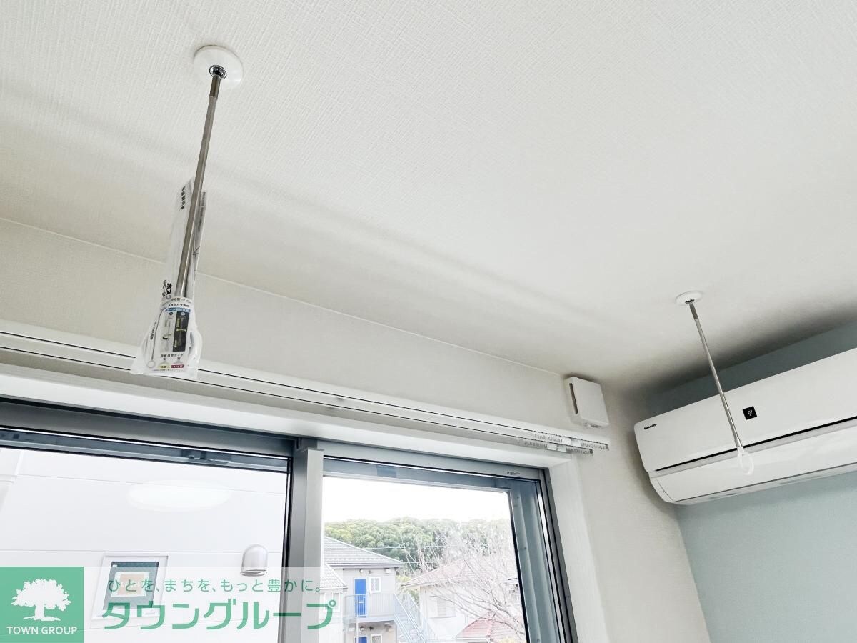 物件内観写真25　(設備)