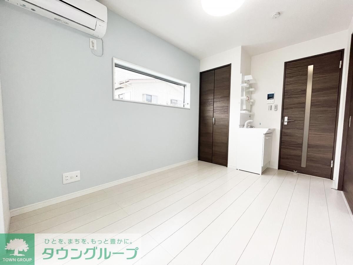 物件内観写真26　(リビング/居室)