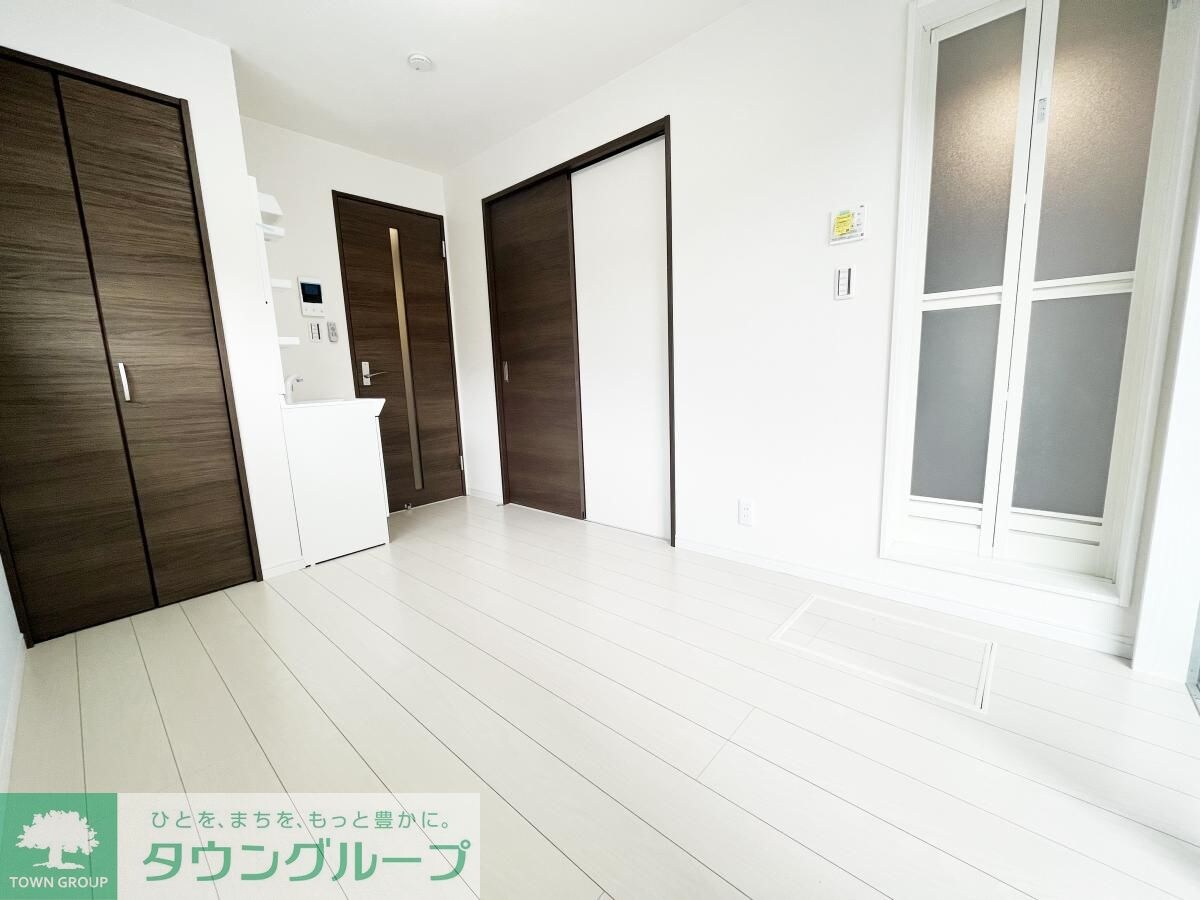 物件内観写真27　(玄関)