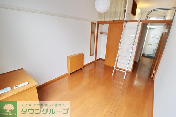 リビング・居室