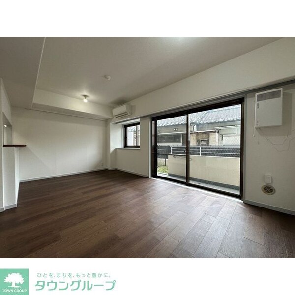 リビング・居室