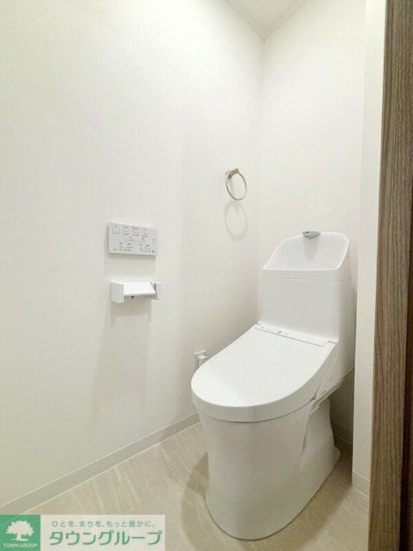 トイレ(トイレ)