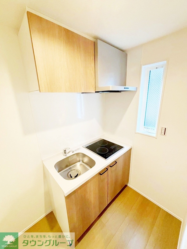 キッチン(キッチン)