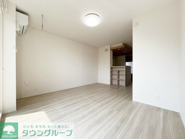 リビング・居室