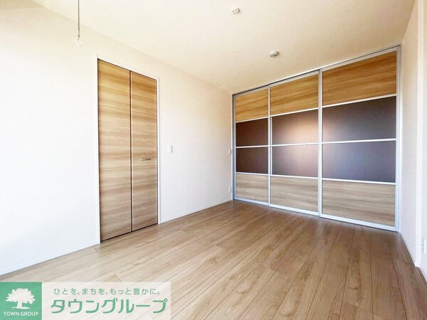 リビング・居室