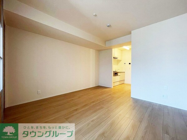 リビング・居室