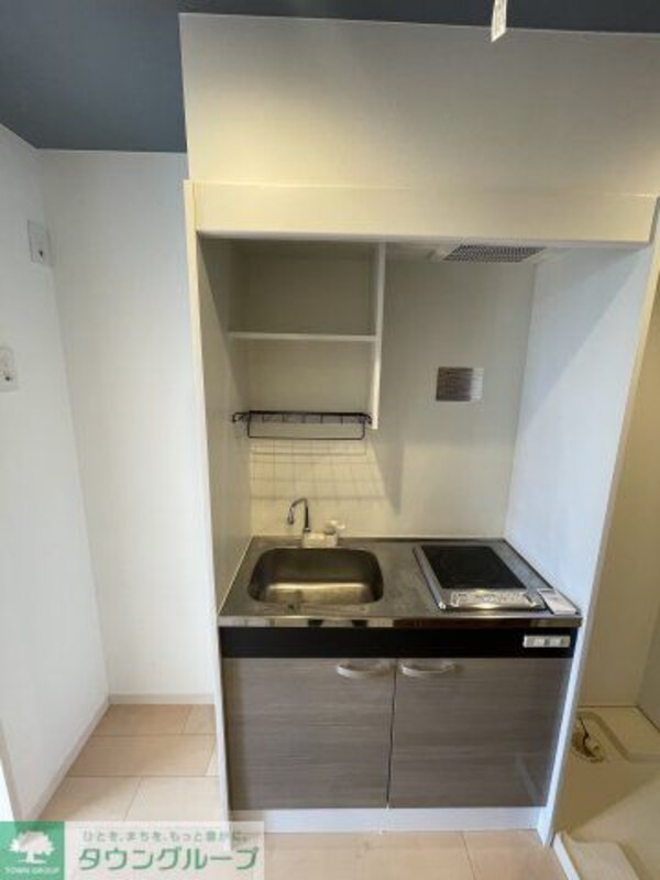 キッチン(別部屋写真参考)