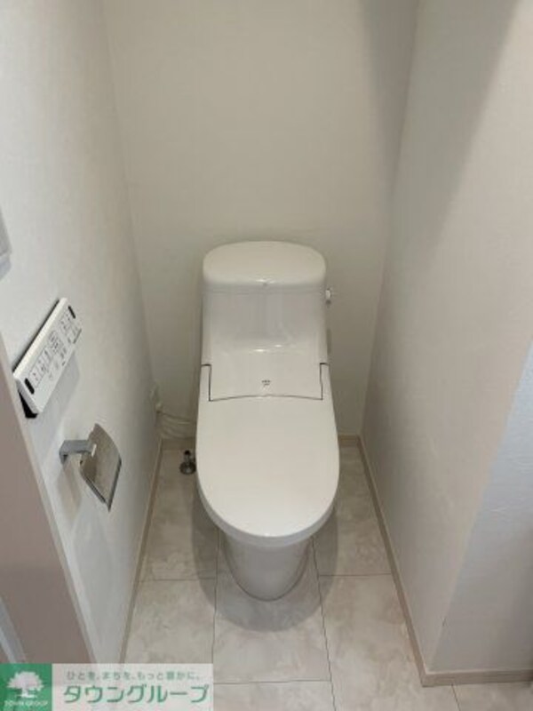 トイレ(別部屋写真参考)