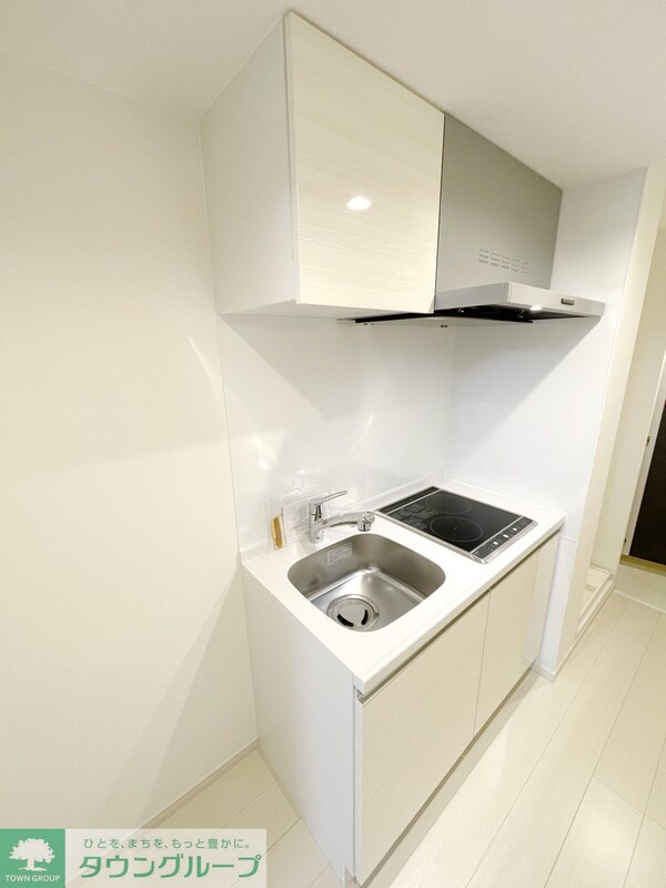 キッチン(キッチン)