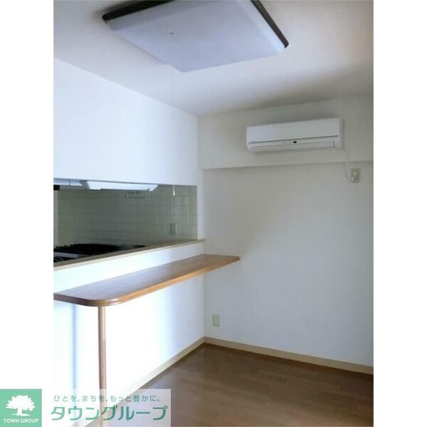 リビング・居室