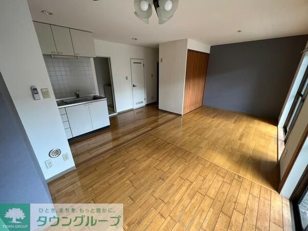 リビング・居室