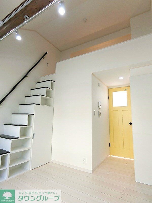 リビング・居室