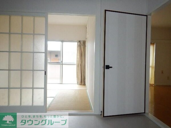 リビング・居室