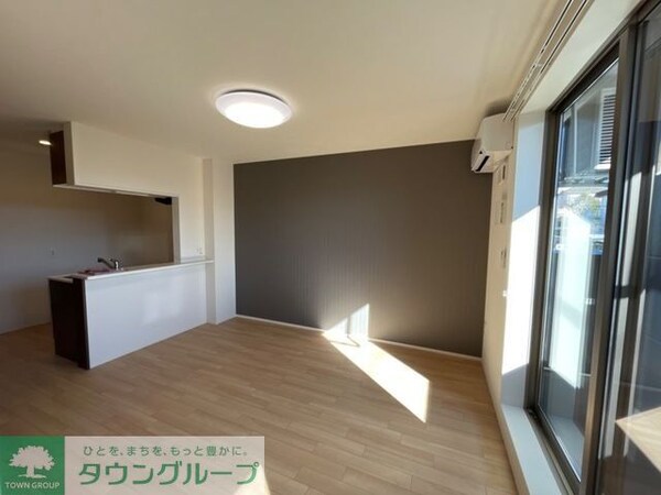 リビング・居室