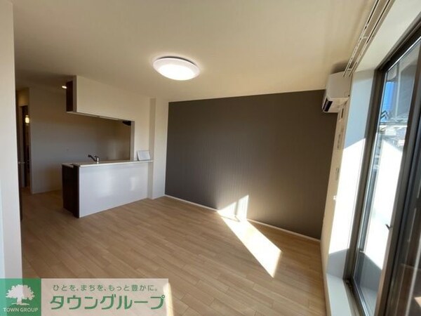 リビング・居室