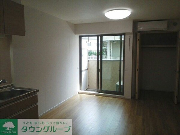 リビング・居室