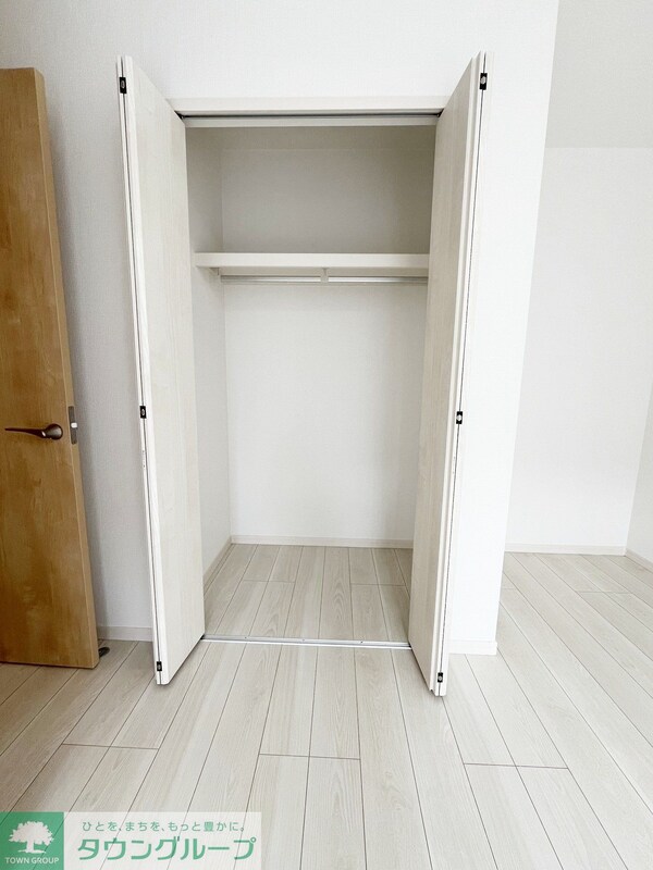 その他室内・内装(収納)