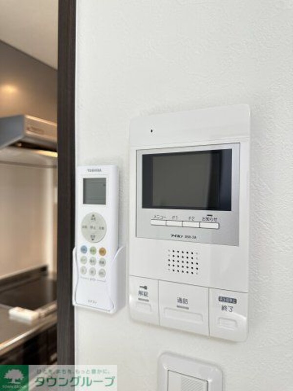 セキュリティ(セキュリティ)