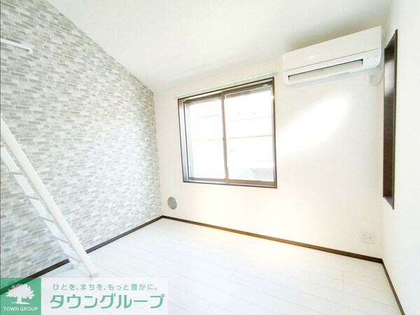 リビング・居室