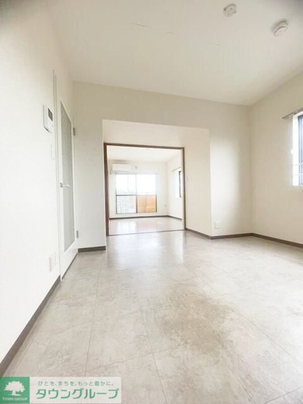 リビング・居室