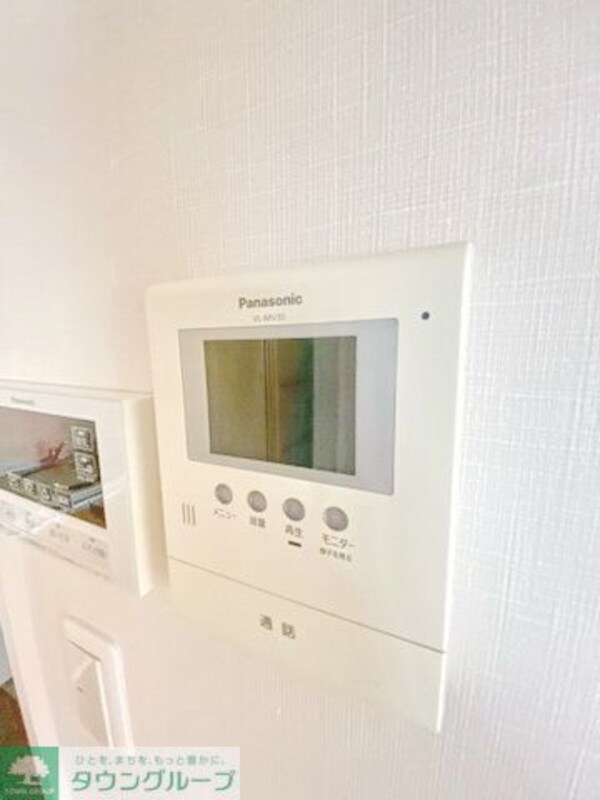 セキュリティ(設備)