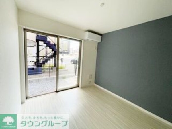 リビング・居室(別号室参考写真)