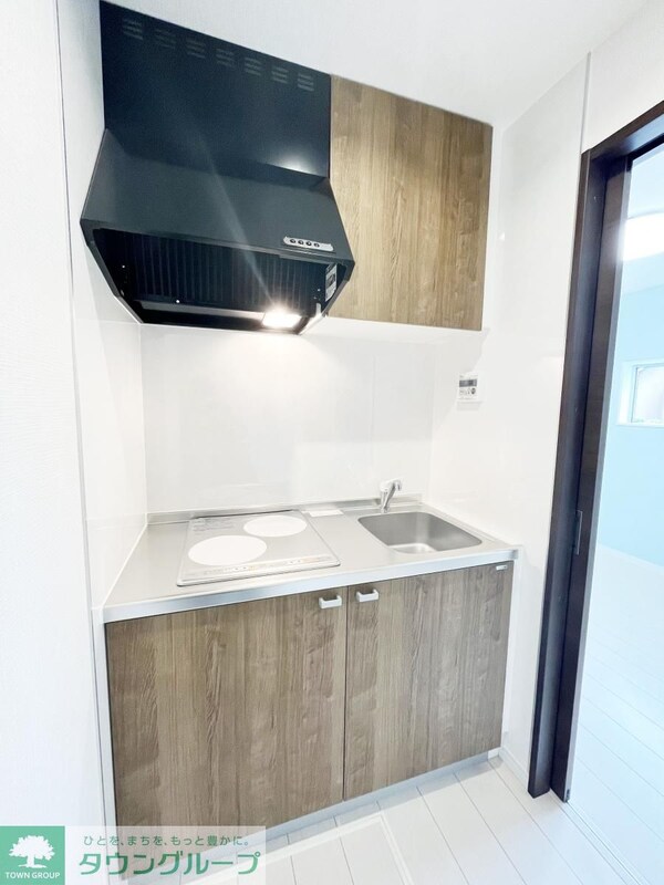 キッチン(キッチン)