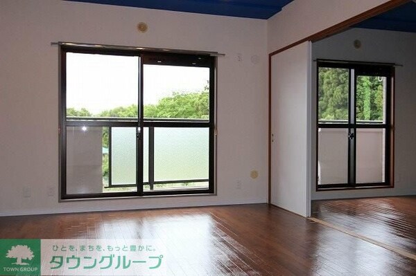 リビング・居室