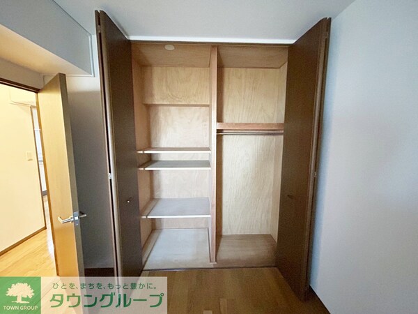 収納(★中央林間駅徒歩10分★)