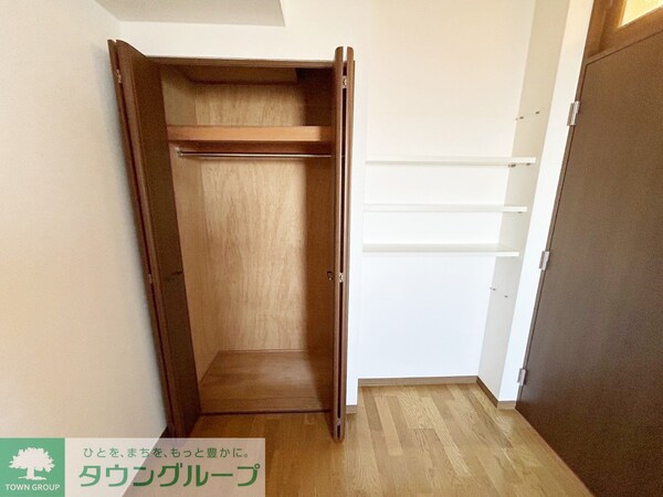 収納(★中央林間駅徒歩10分★)