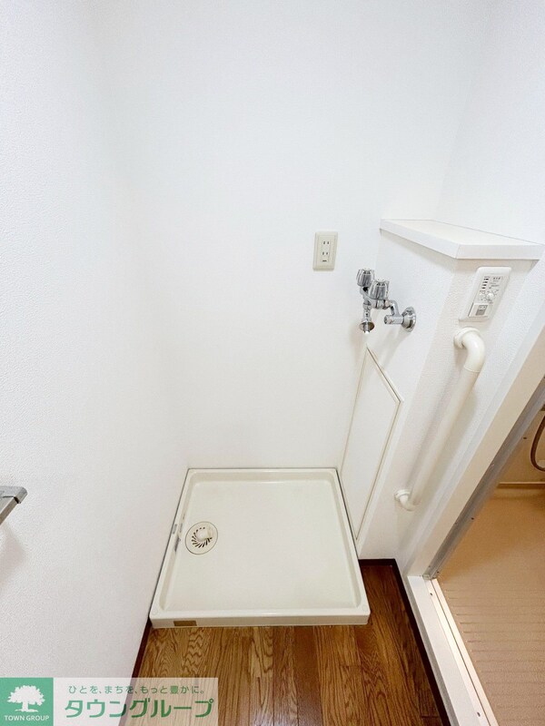 設備(★中央林間駅徒歩10分★)