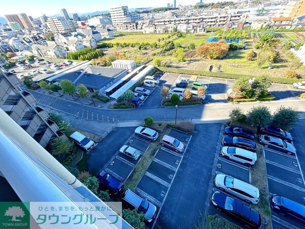 駐車場(★中央林間駅徒歩10分★)