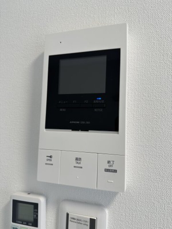 セキュリティ(同施工タイプ)