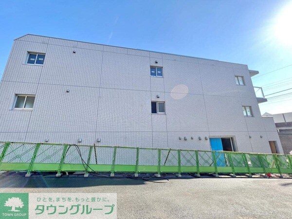 共有部分(外観)