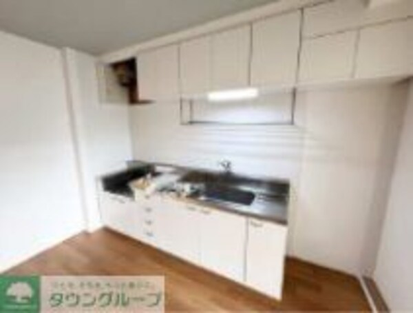 キッチン(キッチン)