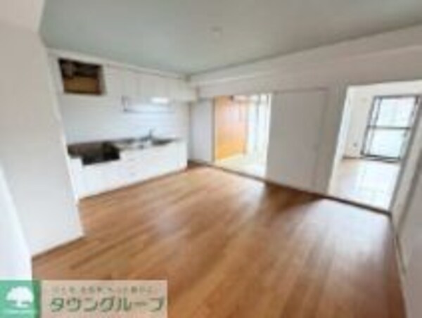 リビング・居室(リビング/居室)