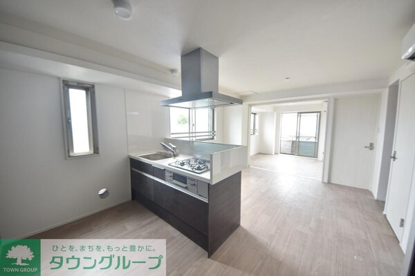 リビング・居室