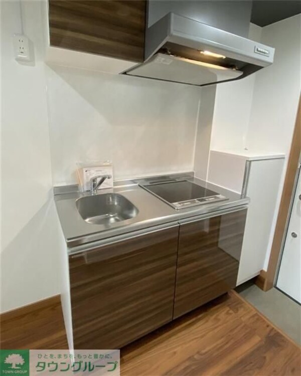 キッチン(参考写真)