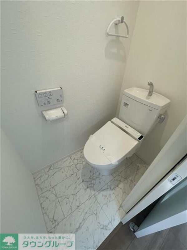 トイレ(参考写真)